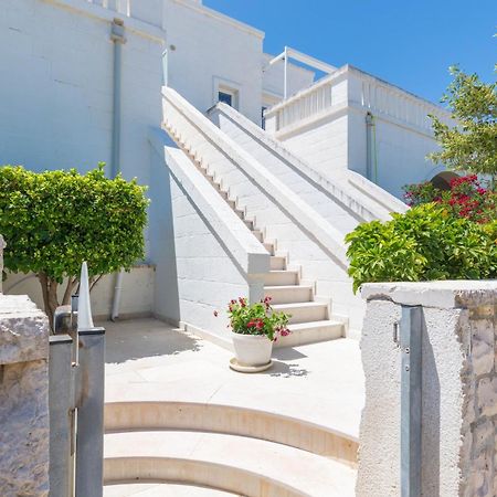 Appartamento Casa D'Amare Costa Merlata Esterno foto