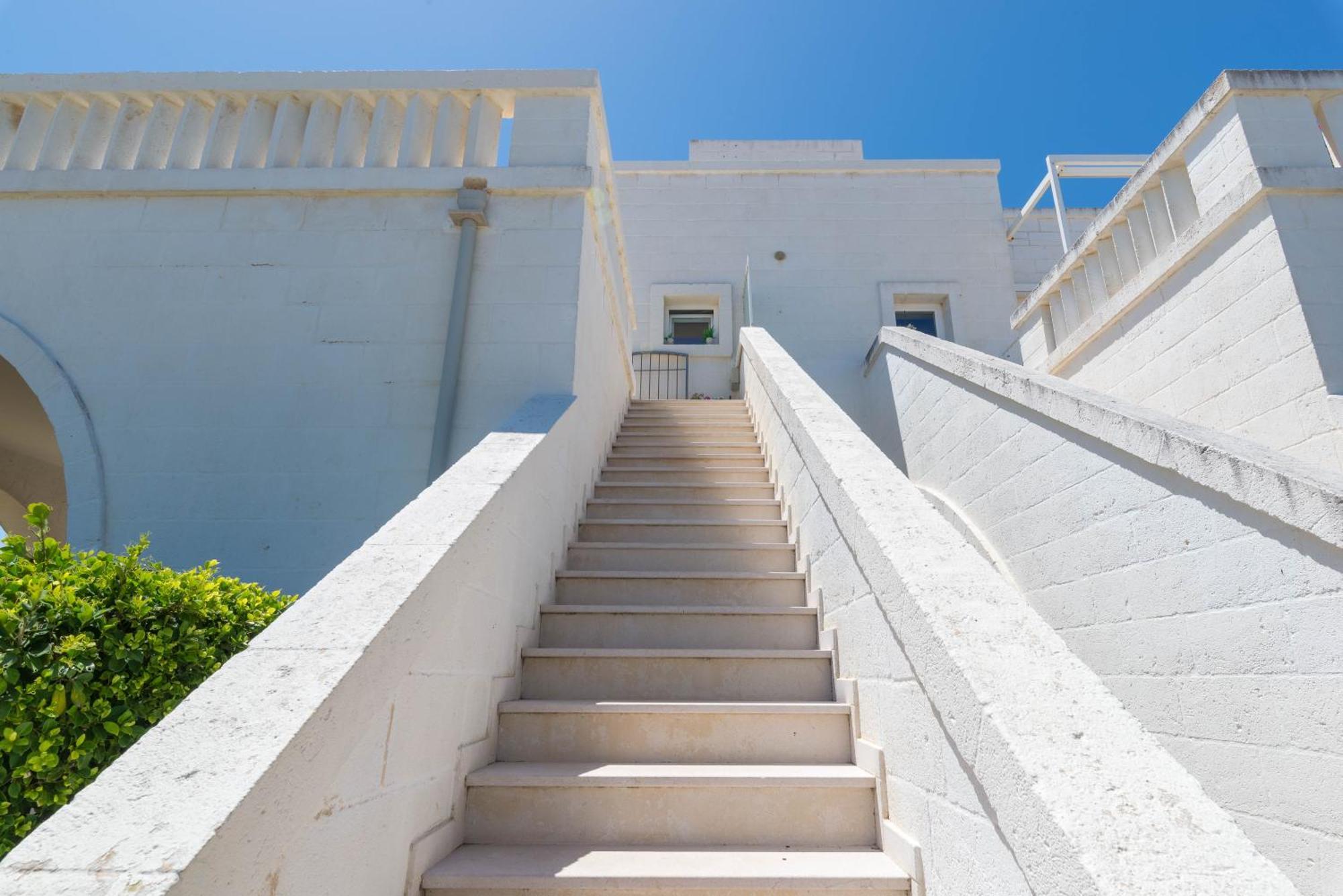 Appartamento Casa D'Amare Costa Merlata Esterno foto