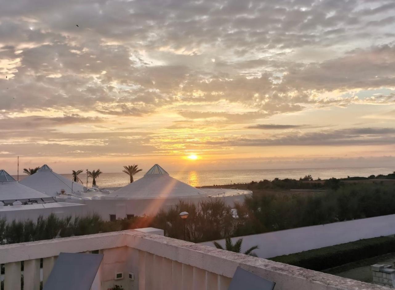 Appartamento Casa D'Amare Costa Merlata Esterno foto