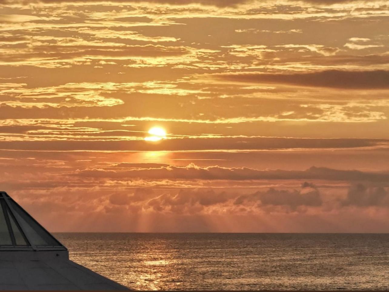 Appartamento Casa D'Amare Costa Merlata Esterno foto