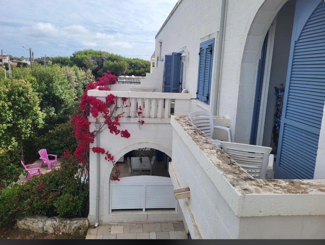 Appartamento Casa D'Amare Costa Merlata Esterno foto